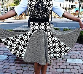 print overload for this cynthia rowley diy dress
