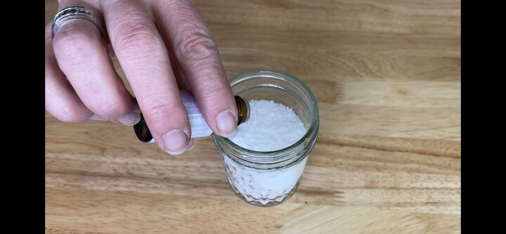easy 5 diy bath salt soak