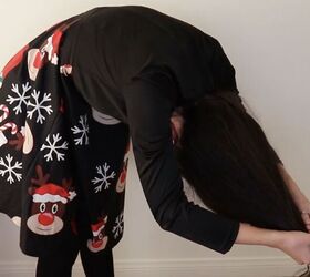 How to Make Christmas Tree Hair 5 Steps to the Best Holiday Hairdo