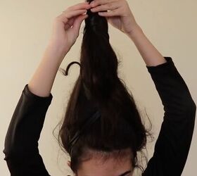 How to Make Christmas Tree Hair 5 Steps to the Best Holiday Hairdo