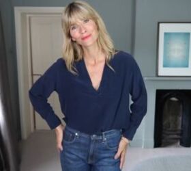 Simple outfit tweaks that balance your shape (no closet overhaul needed)