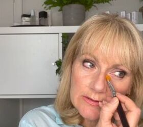 How to Cover Dark Circles Under Eyes on Mature Skin Step By Step