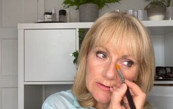 How to Cover Dark Circles Under Eyes on Mature Skin Step By Step