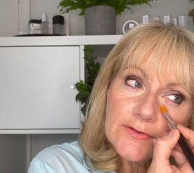 How To Cover Dark Circles Under Eyes On Mature Skin