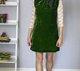 velvet green dress outfits innovative ideas for winter