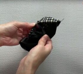 How to Make a Simple DIY Envelope Purse - Great Gift Idea | Upstyle