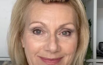 How to Rock a Smokey Eye as an Older Woman - Mature Makeup Tutorial