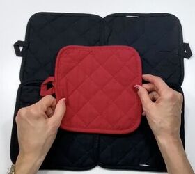 The brilliant reason why you might want to pick up 10 extra potholders  this week