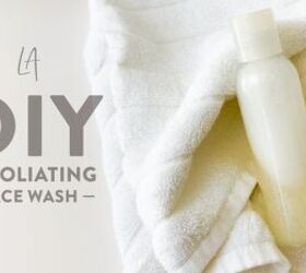 DIY Aloe Vera Face Wash for Oily Skin: Super-Easy Recipe & Tutorial