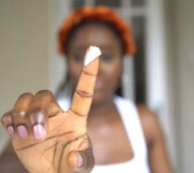 Use these 5 basic ingredients instead of buying drugstore deodorants