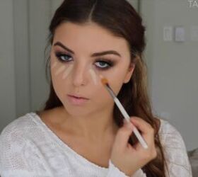 Why, how & where to apply highlighter for the perfect amount of glow