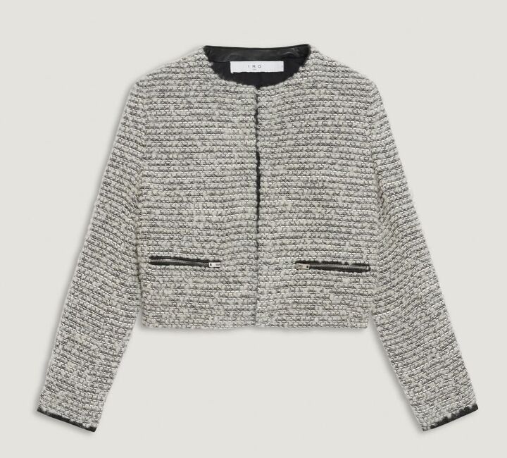 13 Chic French Fashion Brands You Need On Your Radar | Upstyle