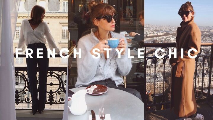 13 Chic French Fashion Brands You Need On Your Radar | Upstyle