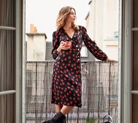 13 Chic French Fashion Brands You Need On Your Radar | Upstyle