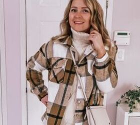 4 Easy Ways to Style a Shacket