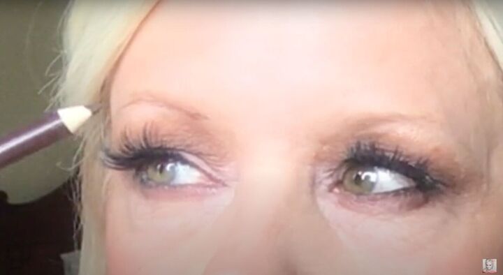 how to fill in thin brows 6 steps to natural fuller looking eyebrows, How to fill in thin eyebrows for beginners