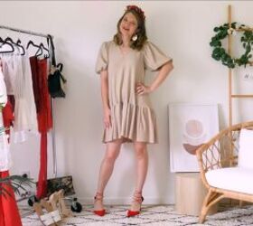 summer christmas clothes