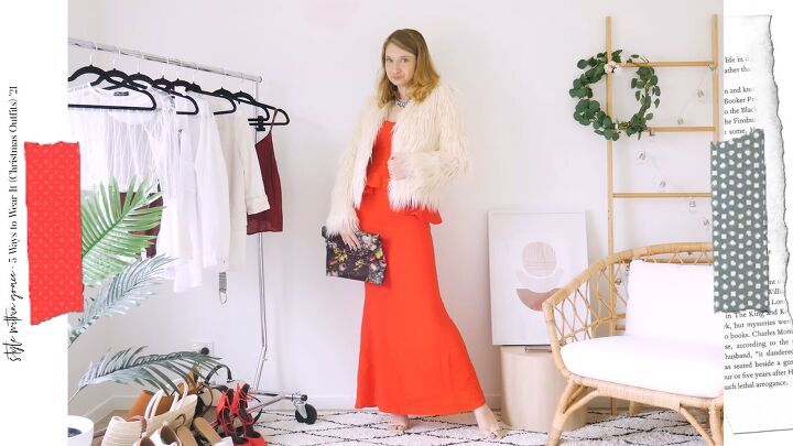 5 Warm Weather Christmas Outfits | Upstyle 5 Warm Weather Christmas Outfits | Upstyle