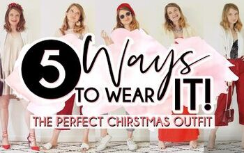 5 Warm Weather Holiday Outfits For Celebrating Xmas in Hot Climates