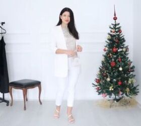 Christmas party outfits