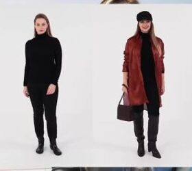 what to wear in winter 5 common winter styling mistakes to avoid, How to layer clothing in winter