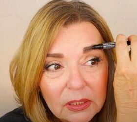 Eyebrows Over 50: How to Shape Eyebrows for Older Ladies  Upstyle