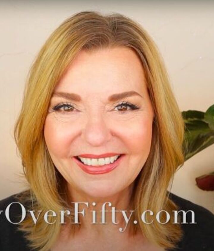 eyebrows over 50 how to shape eyebrows for older ladies, How to do eyebrows over 50