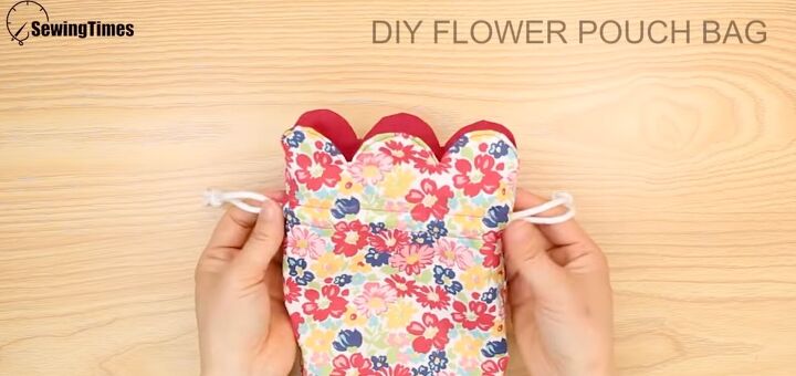 sew the perfect gift 5 easy sew gift ideas with step by step videos, Easy sewing projects for gifts
