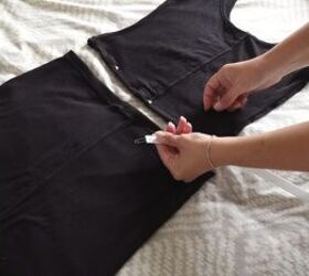 3 Easy Upcycling Clothes Tutorials to Give Your Old Garments New Life ...