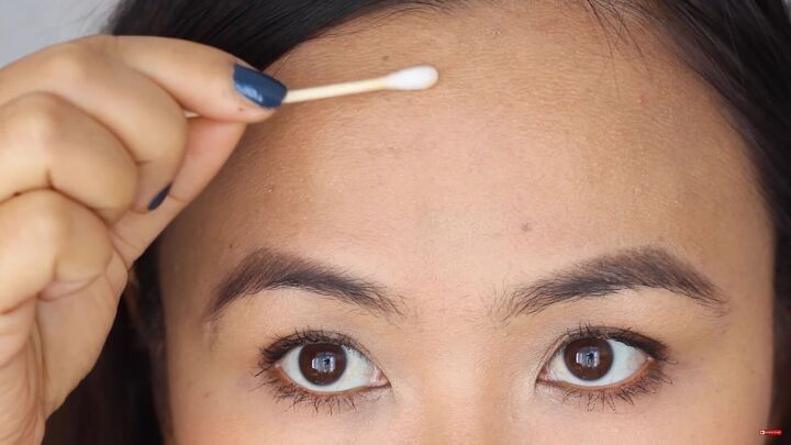 5 different ways to use listerine for beauty benefits home remedies, Listerine used for pimples