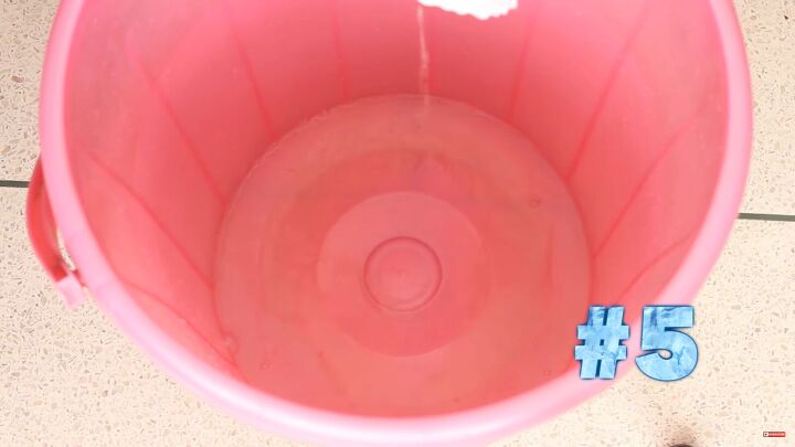5 different ways to use listerine for beauty benefits home remedies, How to make a foot soak using Listerine