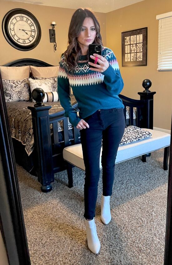 sweater weather finds