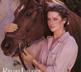 4 Stylish & Timeless Outfits Inspired By Vintage Ralph Lauren Ads | Upstyle