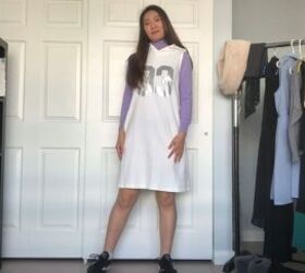 How to Wear Summer Clothes During Winter: 3 Simple Styling Tricks | Upstyle How to Wear Summer Clothes During Winter: 3 Simple Styling Tricks | Upstyle