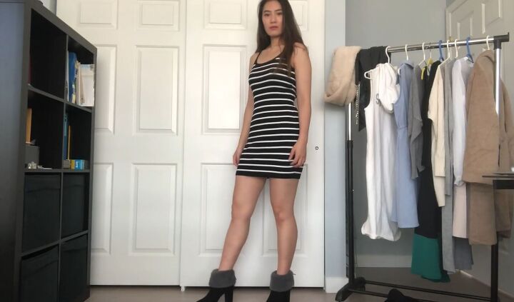 How to Wear Summer Clothes During Winter: 3 Simple Styling Tricks | Upstyle How to Wear Summer Clothes During Winter: 3 Simple Styling Tricks | Upstyle