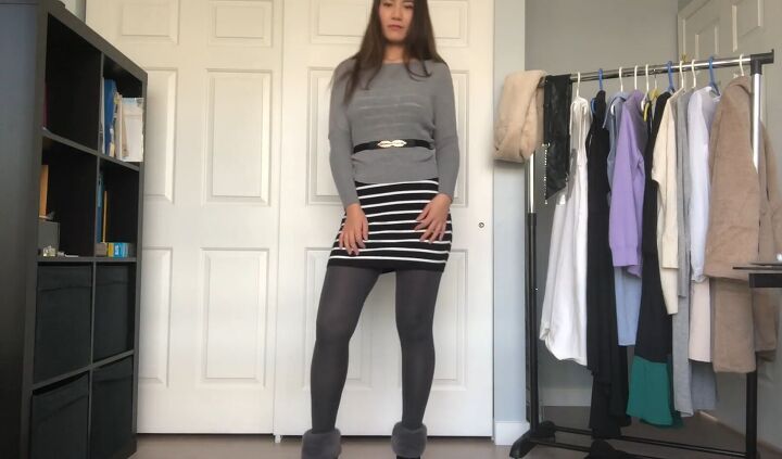 How to Wear Summer Clothes During Winter: 3 Simple Styling Tricks | Upstyle How to Wear Summer Clothes During Winter: 3 Simple Styling Tricks | Upstyle