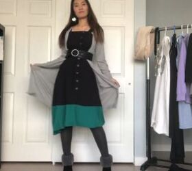 How to Wear Summer Clothes During Winter: 3 Simple Styling Tricks | Upstyle