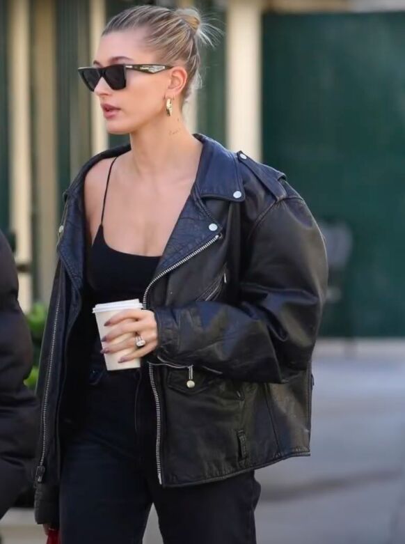 steal her style 5 hailey bieber inspired outfits you can recreate, Hailey Bieber style