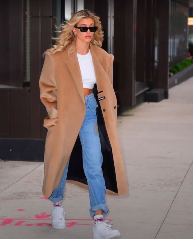 steal her style 5 hailey bieber inspired outfits you can recreate, Hailey Bieber outfits
