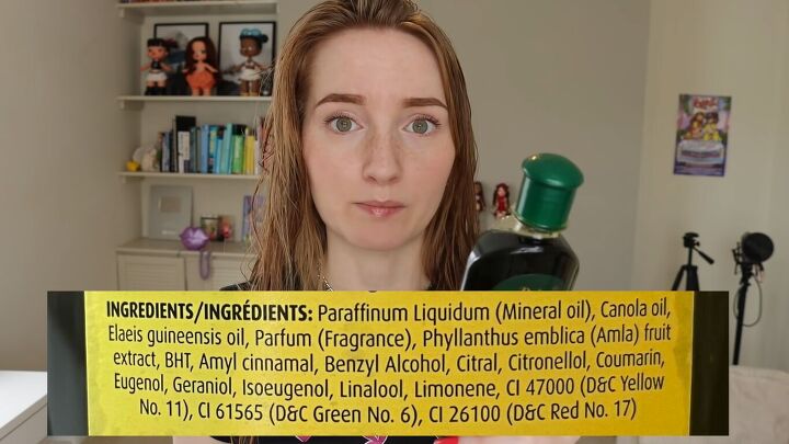 Dabur Amla Hair Oil Review: How It Works, How to Use It & My Results | Upstyle Dabur Amla Hair Oil Review: How It Works, How to Use It & My Results | Upstyle