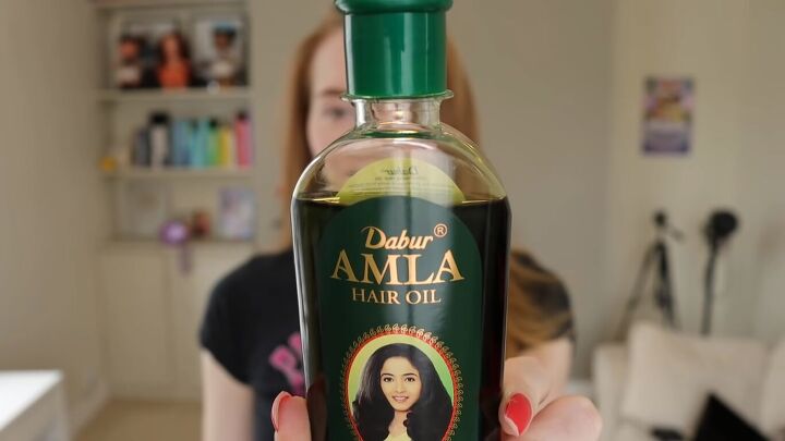 dabur amla hair oil review how it works how to use it my results, Dabur Amla hair oil review