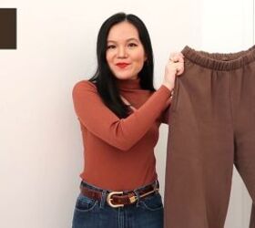 What Colors Go With Brown Clothes 