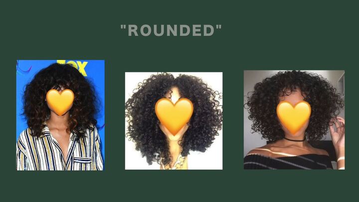 3 natural hairstyles with gel that prove gel placement is everything, How to use hair gel for curly hair