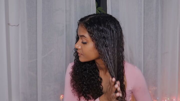 3 Natural Hairstyles With Gel That Prove Gel Placement is Everything | Upstyle 3 Natural Hairstyles With Gel That Prove Gel Placement is Everything | Upstyle