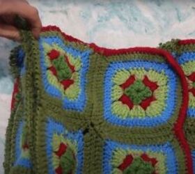 The surprising reason old crochet blankets are disappearing from thrift stores