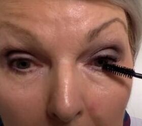 a beginner s guide to applying the best mascara for mature eyes, How to apply mascara for mature eyes