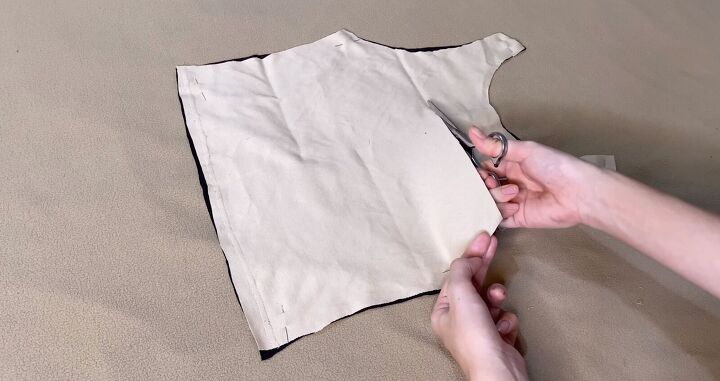 Double the Fun: How to Make 2 DIY Patchwork Tops at the Same Time | Upstyle