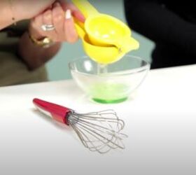 how to make all natural diy nail polish remover at home, Home nail polish remover recipe