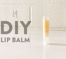 Dry Lips? Try This Easy Shea Butter Lip Balm Recipe Without Beeswax