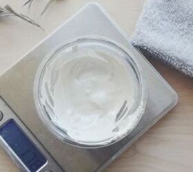 arctic illuminating whipped body butter